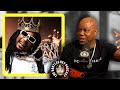 Too $hort helped buy Lil Jon out of his 1st Record Contract!