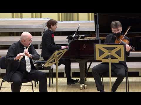 @ionbogdanstefanescu  Beethoven / Hummel - Symphony no 2