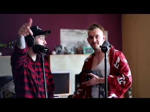 Mars x Yassato - #hot16challenge2