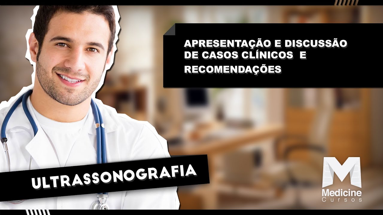 Dr. Luciano Fernandes Chala - Ultrassom de mama (Estudo de casos)