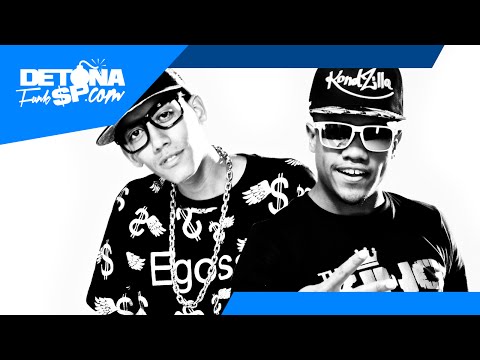 MC Davi e MC Menor da VG - As Duas (DJ Tavares)