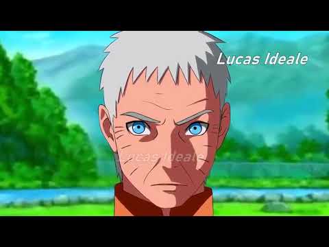naruto trains his grandson soruto and teaches him a rasengan soruto ep 6