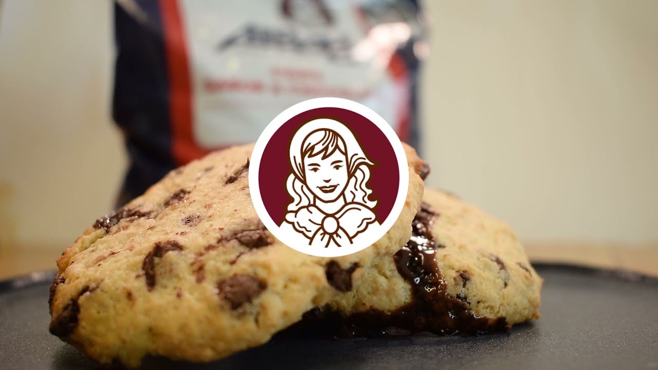 Galletas Sorpresa de Alpezzi Chocolate