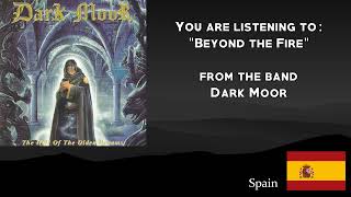 Dark Moor - Beyond the Fire
