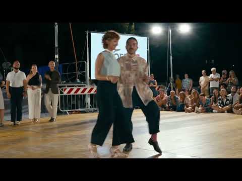 PIS 2025 - Balboa strictly final