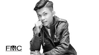 Tajul - Sedalam Dalam Rindu (Official Lyric Video)