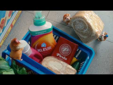 TVC - Hamstergezin