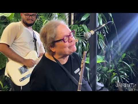 Jambuti Feat. Léa Freire  | RISCO (Léa Freire)