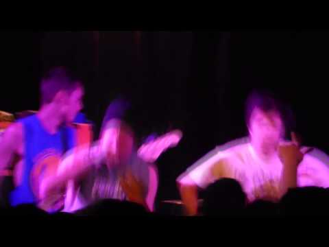 The Story So Far - Right Here HD @ Antwerp