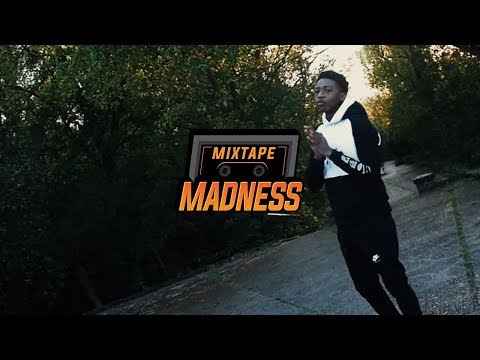 Illy Baggs - 8 Miles (Music Video) | @MixtapeMadness