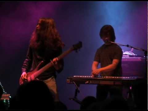 Sacrecy - Hope From Above (Valotykki 2009 Live)
