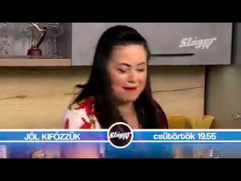 Jól Kifőzzük - Varga Kinga