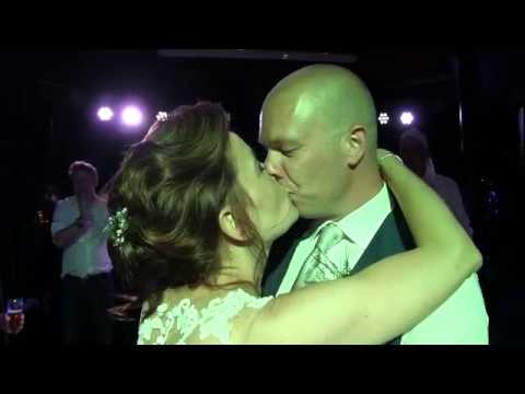 Erik en Esther Teaser Dag en Teaser Feest