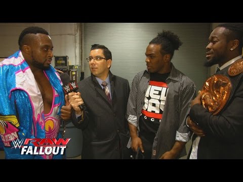 Rich Brennan On His Difficulties With JBL: “Nothing You Can Do About It Because That’s Vince’s Guy”