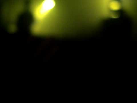 Eric Prydz Live at Warehouse Project - Wakanpi & Pjanoo MASH-UP!!!!