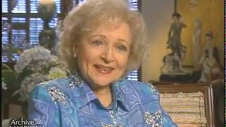 Thumbnail of Betty White
