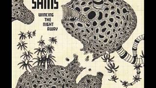 THE SHINS SEA LEGS REMASTERED BY AUDIOASTRONAUT5000 HQ