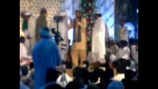 preview picture of video 'Jano Chak Mehfil e Naat 2012.mp4'