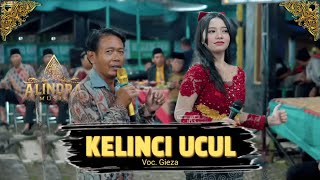 Download lagu Kelinci Ucul Sragenan - Gieza || Alindra Musik Campursari mp3