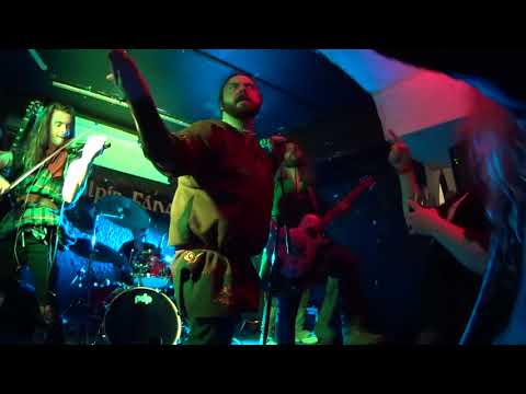 CELTACHOR - LIVE @ URBAN ASSAULT (Saturday, 29th Feb 2020)