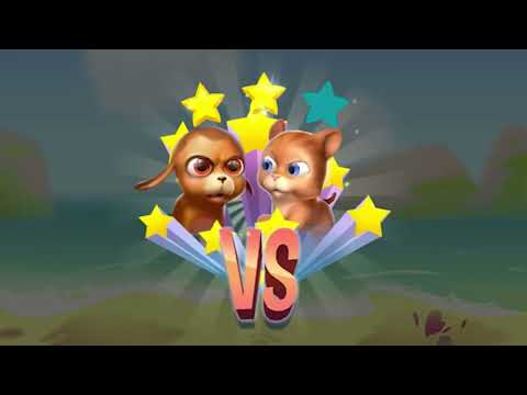 Pet Rescue Saga Level 5503 thru 5517 🐶