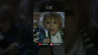 アリス九號. (Alice Nine) Akatsuki #SHORTS 44