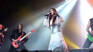 Amberian Dawn - Valkyries