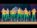 Zumba Kids - Shakira - Zoo ( from Zootopia 2 )