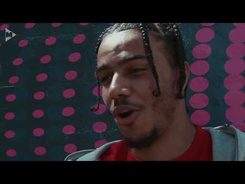 AJ Tracey on what fuels his flow