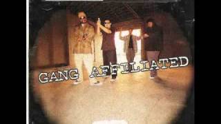 Gospel Gangstas Holy Terra