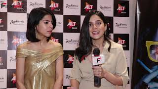 Exclusive | Dev DD 2 New Episode with co-actors