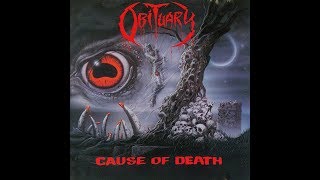 Obituary - Body Bag