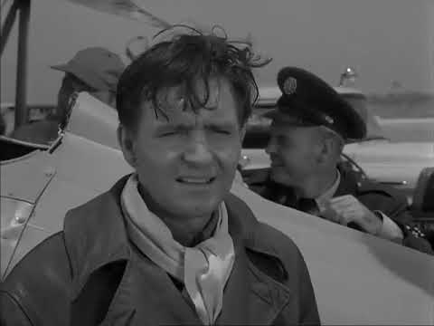 1x18 Ai Confini Della Realtà (The Twilight Zone) pt.1 - L'ultimo volo