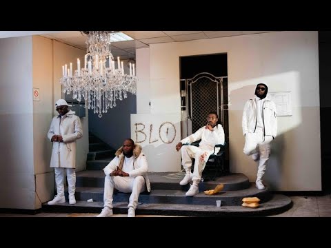 (FREE) 13 Block x Key Largo Type Beat "Routine" (prodby.simbaa)