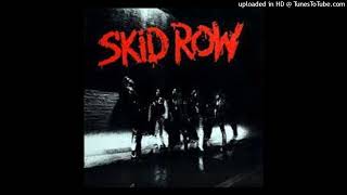 Skid Row - Piece Of Me