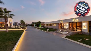 Hotella Resort & Spa | Antalya, Turkey | Hotel Review 🛏️