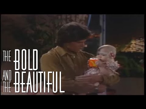 Bold and the Beautiful - 1993 (S7 E185) FULL EPISODE 1683