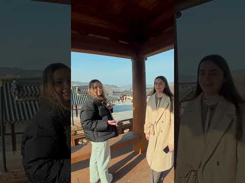 [영양군] 와이파이보다 마음이 더 잘 터지는 곳(한옥체험)