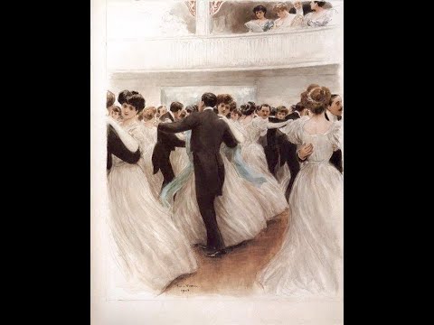 Carl Michael Ziehrer - Die Nordpolfahrer Walzer