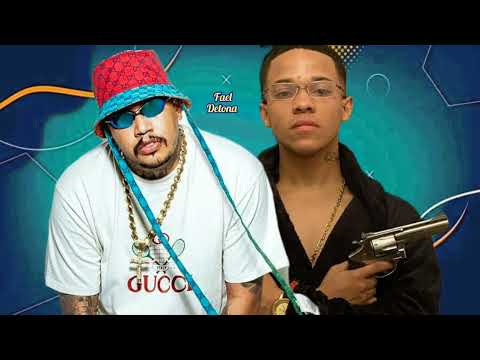 MC PP Da VS e MC Kautry - Perfume de Bandido 4 (DJ Glenner) 2024 @faeldetonaoficial23