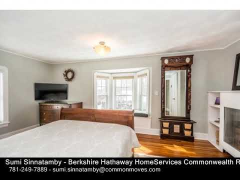 9 Grand Street, Reading MA 01867 - Single Family Home - Real Estate - For Sale -