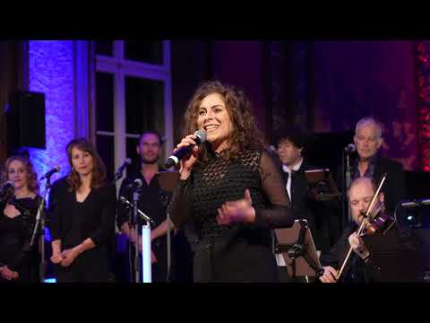 In deiner Welt (Arielle) - Sophia Riedl  - artention group