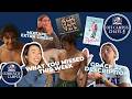 🏒📚 Off Campus Chat: Belmont x TRESemmé, Grace Ivers S2 Description, Ella x Niall Horan & more