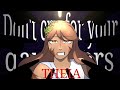 Dont Cry For Your Daughter S Eve Solarballs BTTP PMV