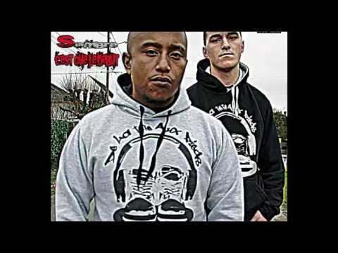 REESTO & BRET'S (CLASSE SOMBRE) - C'EST QUE LE DEBUT - Teaser by TADE