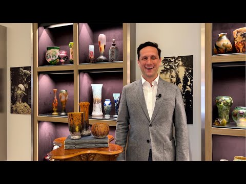 Collecting at Home: Daum Winter Scenes