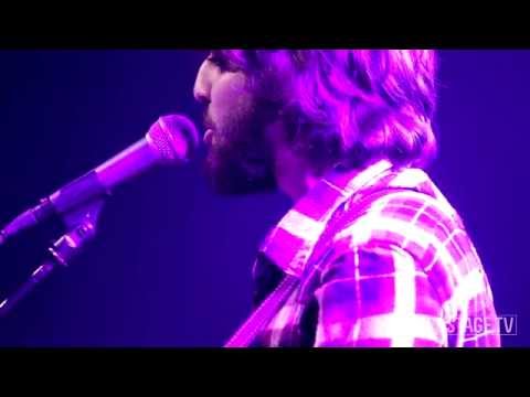 Beirut Open Stage - Charlie Rayne - Song To A Friend - Live at MusicHall