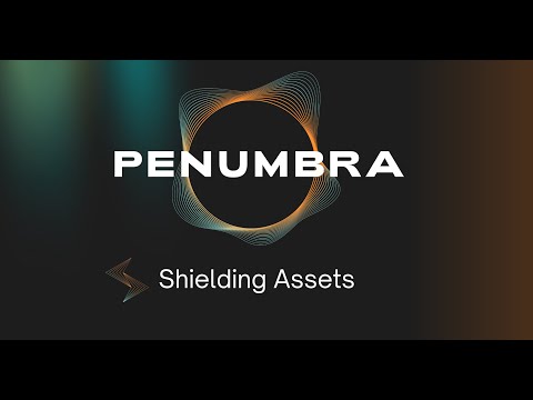 HOW-TO: Shielding Assets with Penumbra