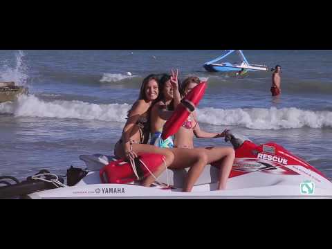 Giadamarina - Shooting in Spiaggia!