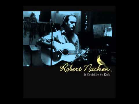 Robert Nacken   Housy September